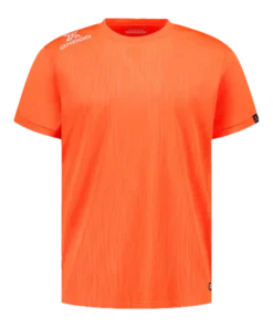 Camiseta Oxdog Avenger Naranja