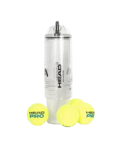 Presurizador Head X4 PUMP