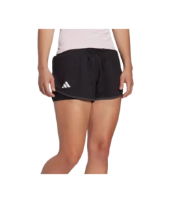 Pantalon Adidas Club Mujer Negro