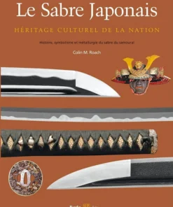 Le Sabre Japonais : Héritage Culturel de la Nation