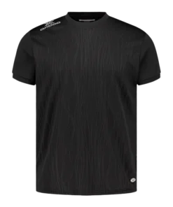 Camiseta Oxdog Avenger Negro