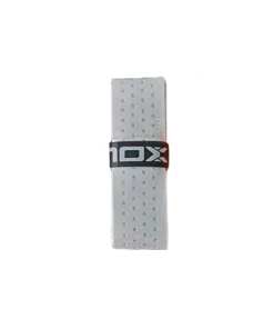 Overgrip Nox Pro Perforado Blanco (x1)
