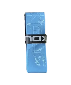 Overgrip Nox Pro Liso Azul (x1)