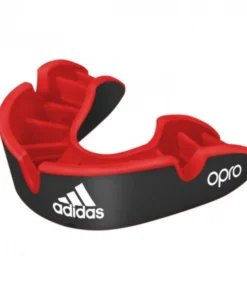 Protège-dents Adidas by OPRO Silver Gen4 – ADIBP32SR