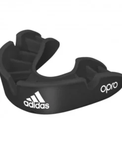 Protège-Dents adidas OPRO Bronze Gen4 – Noir | Senior