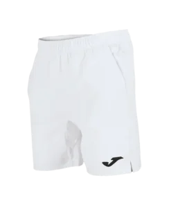 Pantalón Joma Master Tennis Blanco