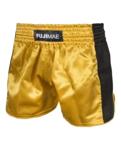 Short Boxe Thaï FUJIMAE Training 2.0 – 11416