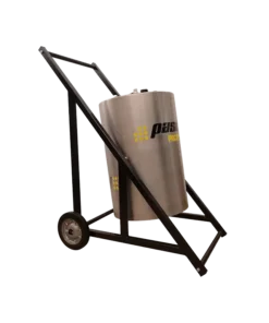 Trolley Bullpadel Pascal Box Pro XL Presurizador
