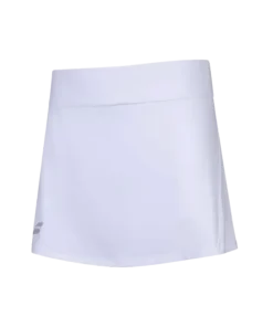 Falda Babolat Play Blanco
