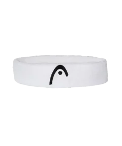 Cinta Head Blanca