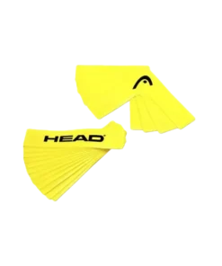 Marcas de Pista Head