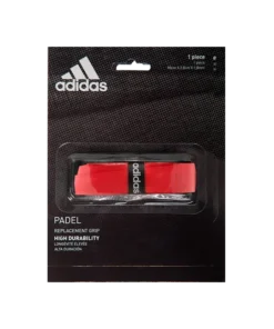 Grip Adidas Rojo