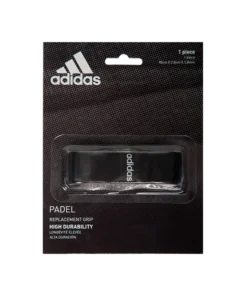 Grip Adidas Negro