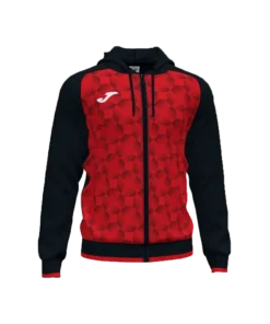 Chaqueta Supernova Joma III Roja