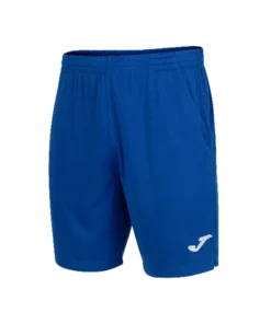 Pantalón Joma Bermuda Drive Azul