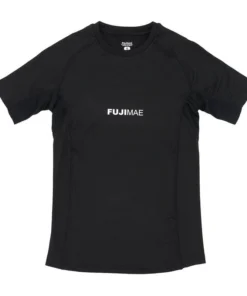 Rashguard Femme FUJIMAE – Noir – 11928