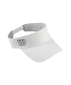 Visera Wilson Blanca