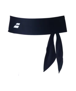 Bandana Babolat Negro
