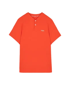 Polo Nox Team Regular Rojo