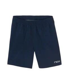 Pantalon Corto Nox Team Azul Oscuro