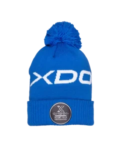 Gorro Oxdog Nitro Azul
