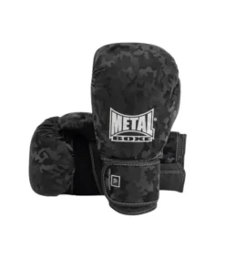 Gants de Boxe entrainement Metal Boxe Mirror – MBGAN230N