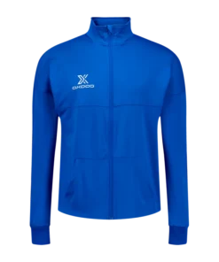 Sudadera Oxdog Speed Azul