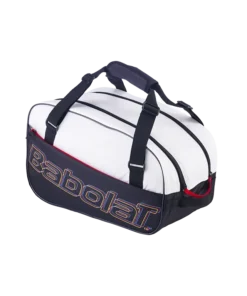 Paletero Babolat Rh Lite Negro/Blanco