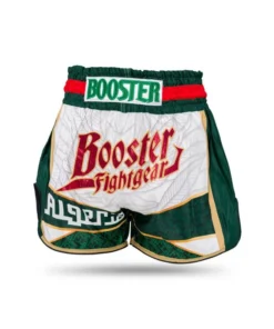 Short de Muay Thai Algérie Booster