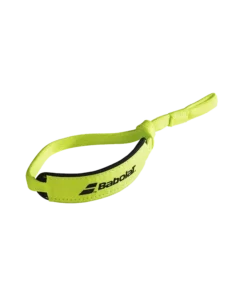 Cordón Babolat Amarillo