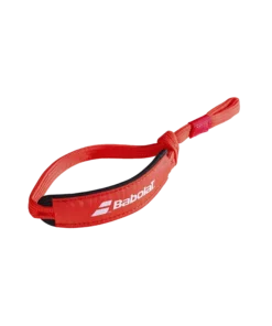 Cordón Babolat Rojo