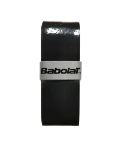 Overgrip Babolat MyOvergrip Liso Negro (x1)