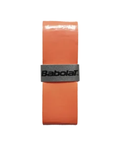 Overgrip Babolat MyOvergrip Liso Naranja (x1)