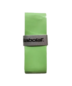 Overgrip Babolat MyOvergrip Liso Verde (x1)