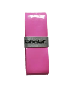 Overgrip Babolat MyOvergrip Liso Rosa (x1)