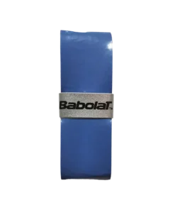 Overgrip Babolat MyOvergrip Liso Azul (x1)