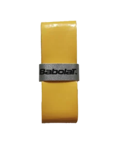 Overgrip Babolat MyOvergrip Liso Amarillo (x1)