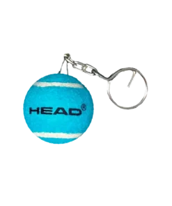 Llavero Pelota Head Azul