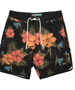 FASTHOUSE – AFTER HOURS 18″ BOARDSHORT