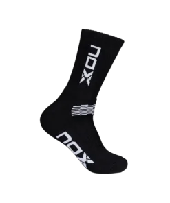Calcetines Nox Serie Pro Negro/Blanco
