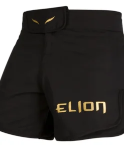 Fight Short Elion – Noir/Or