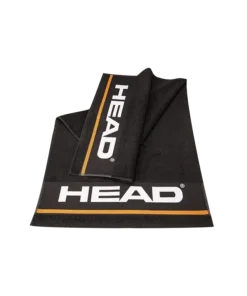 Toalla Head Negra