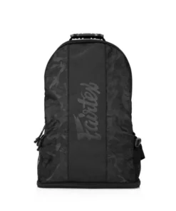 Sac à dos Fairtex Camo FXBAG4