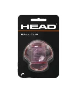 Sujeta Pelotas Head Rosa