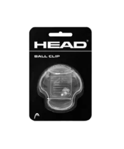 Sujeta Pelotas Head Blanco