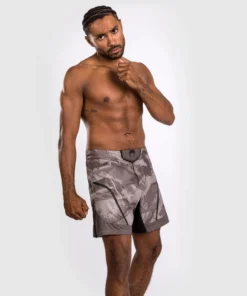 Fightshort Venum Electron 3.0 – Sable