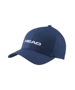 Gorra Head Promotion Azul Marino