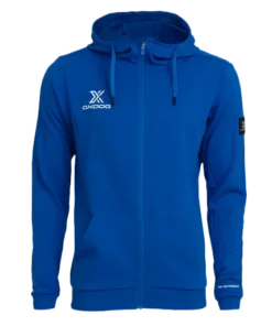 Sudadera Oxdog X Hood Azul