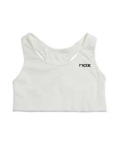 Top Deportivo Nox Pro Blanco