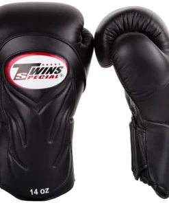 Gants de boxe Twins Special – BGVL6 Noir